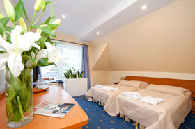 Baginscy Spa