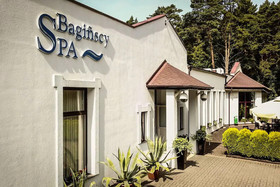 Baginscy Spa