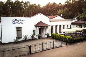 Baginscy Spa