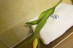 Baginscy Spa