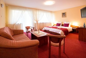 Grand Laola SPA