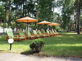 Grand Laola SPA