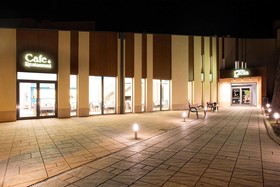 Grand Laola SPA