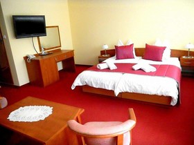 Grand Laola SPA