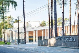 Grand Laola SPA