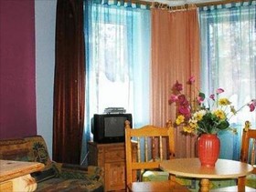 Pension Dom Ulla