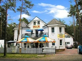 Pension Dom Ulla