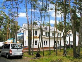 Pension Dom Ulla