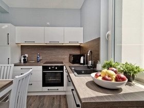 BlueApart Apartamenty Nexo