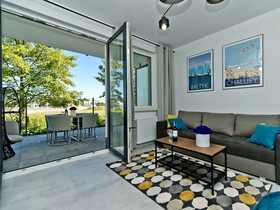 BlueApart Apartamenty Nexo
