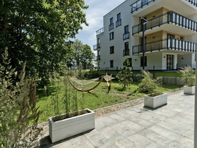 BlueApart Apartamenty Nexo