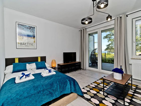 BlueApart Apartamenty Nexo