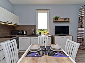 BlueApart Apartamenty Nexo