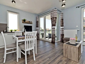 BlueApart Apartamenty Nexo