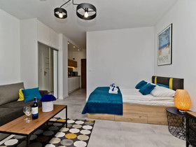BlueApart Apartamenty Nexo