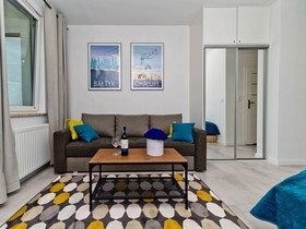 BlueApart Apartamenty Nexo
