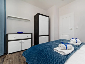 BlueApart Apartamenty Nexo