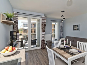 BlueApart Apartamenty Nexo