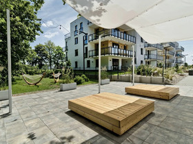 BlueApart Apartamenty Nexo