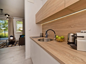 BlueApart Apartamenty Nexo
