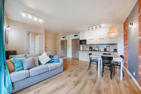 Apartamenty Sun & Snow Klifowa Rewal
