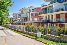 Apartamenty Sun & Snow Klifowa Rewal