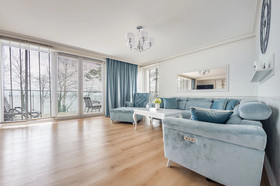 Apartamenty Sun & Snow Klifowa Rewal