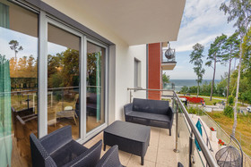 Apartamenty Sun & Snow Klifowa Rewal