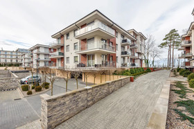 Apartamenty Sun & Snow Klifowa Rewal