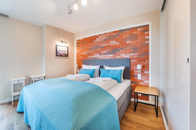 Apartamenty Sun & Snow Klifowa Rewal