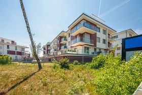 Apartamenty Sun & Snow Klifowa Rewal