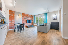 Apartamenty Sun & Snow Klifowa Rewal