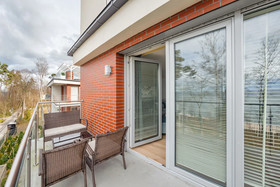 Apartamenty Sun & Snow Klifowa Rewal
