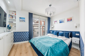 Apartamenty Sun & Snow Klifowa Rewal
