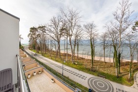 Apartamenty Sun & Snow Klifowa Rewal