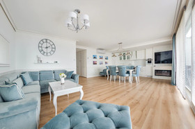 Apartamenty Sun & Snow Klifowa Rewal