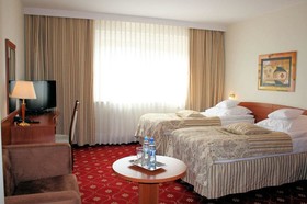 Hotel Faltom