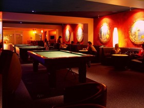 Hotel Faltom