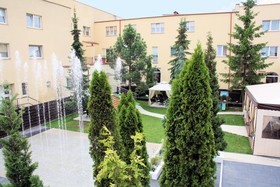 Hotel Faltom