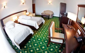 Hotel Faltom