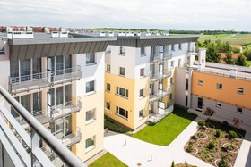 Atrium SPA Apartamenty