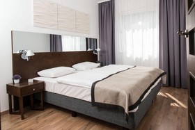Atrium SPA Apartamenty