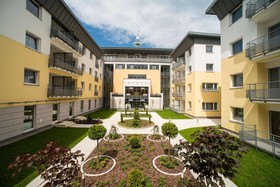 Atrium SPA Apartamenty