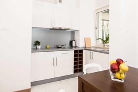 Atrium SPA Apartamenty