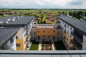 Atrium SPA Apartamenty
