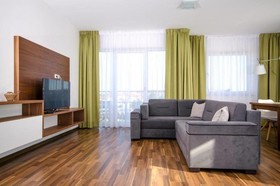 Atrium SPA Apartamenty