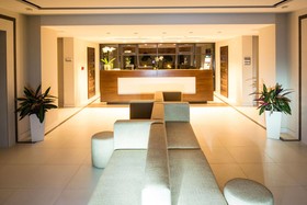 Atrium SPA Apartamenty