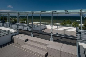 Atrium SPA Apartamenty