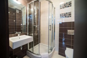 Atrium SPA Apartamenty