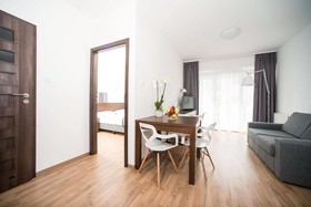 Atrium SPA Apartamenty